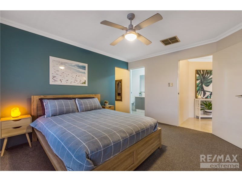 31 Fairbourne Approach, Butler WA 6036