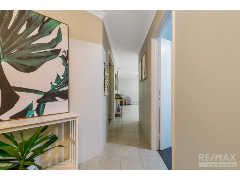 31 Fairbourne Approach, Butler WA 6036