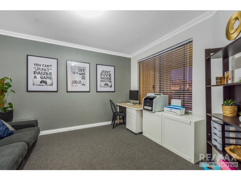 31 Fairbourne Approach, Butler WA 6036