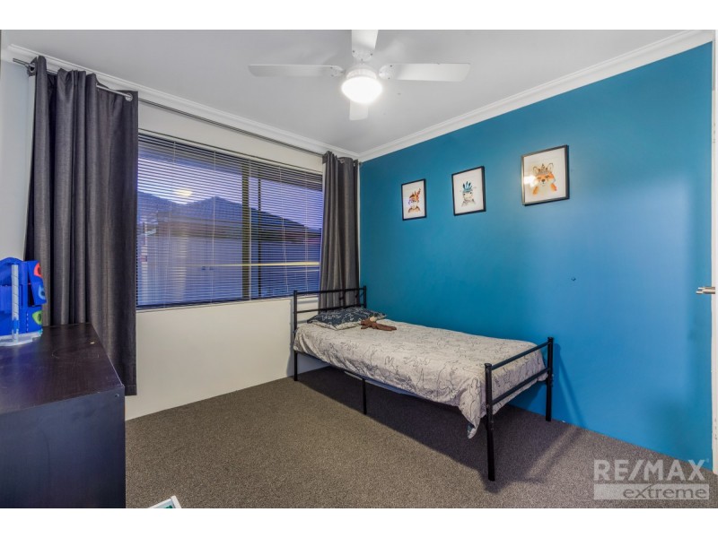 31 Fairbourne Approach, Butler WA 6036