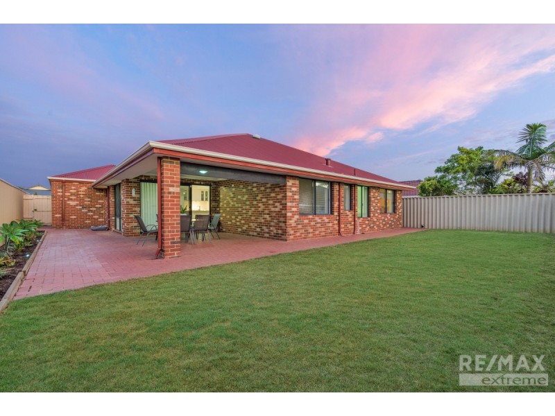 31 Fairbourne Approach, Butler WA 6036