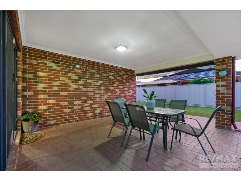 31 Fairbourne Approach, Butler WA 6036