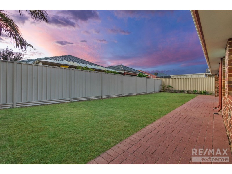 31 Fairbourne Approach, Butler WA 6036