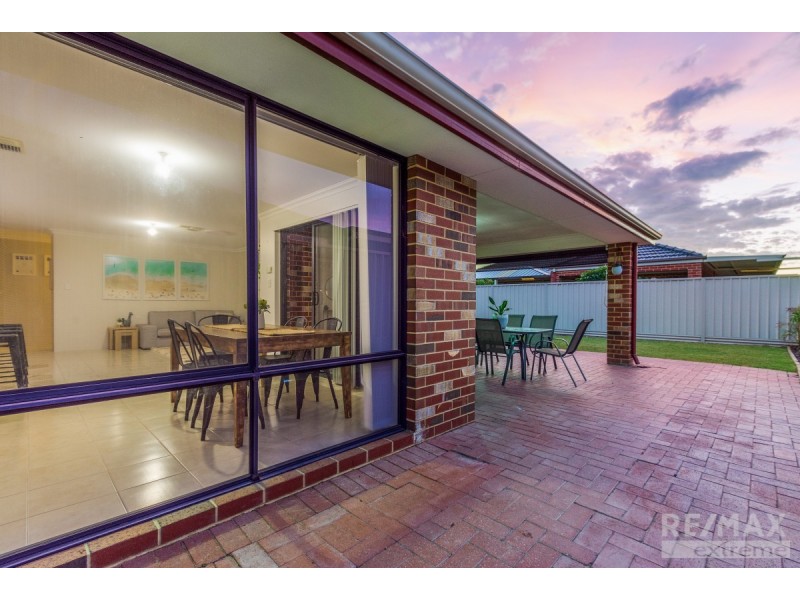 31 Fairbourne Approach, Butler WA 6036
