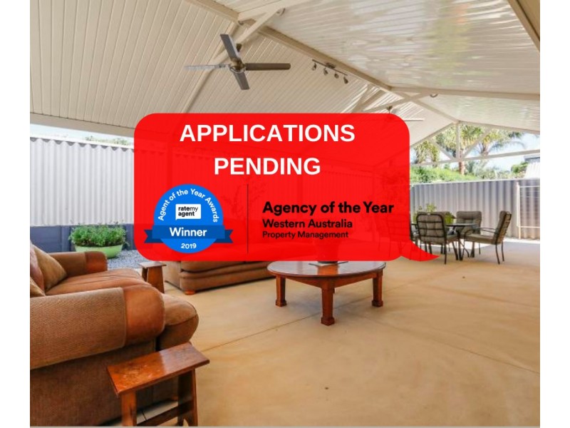 26 Fairpark Retreat, Landsdale WA 6065