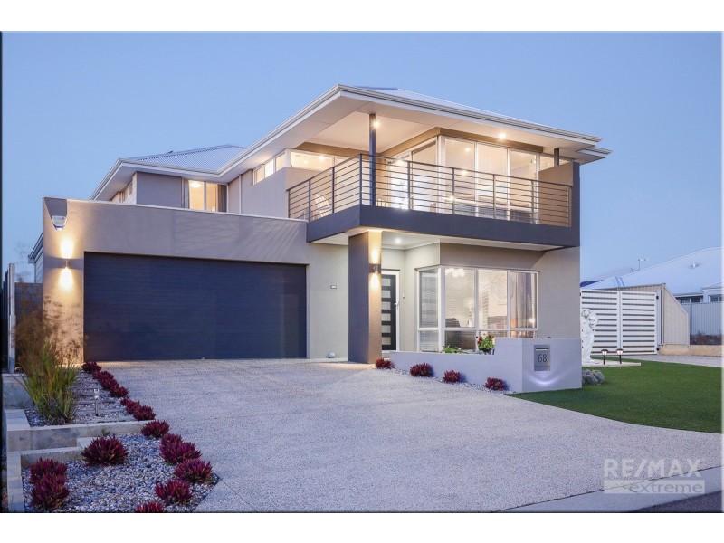 68 Shipmaster Avenue, Alkimos WA 6038