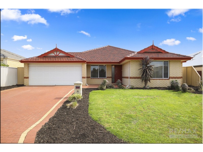 3 Finglas Meander, Butler WA 6036