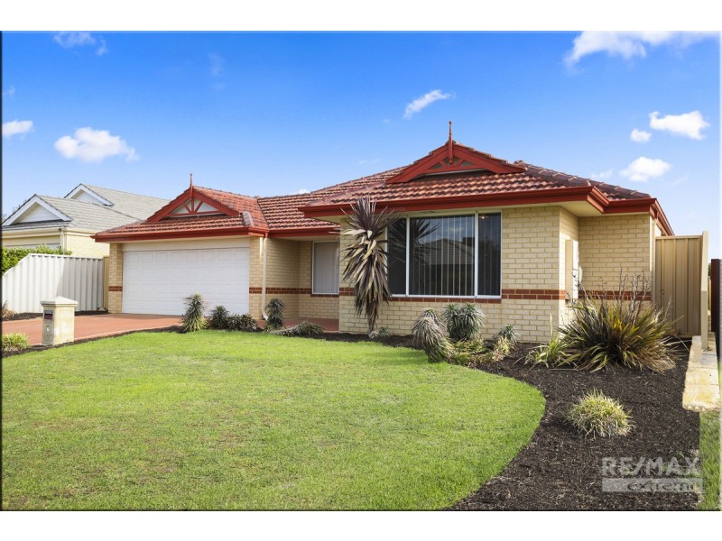 3 Finglas Meander, Butler WA 6036