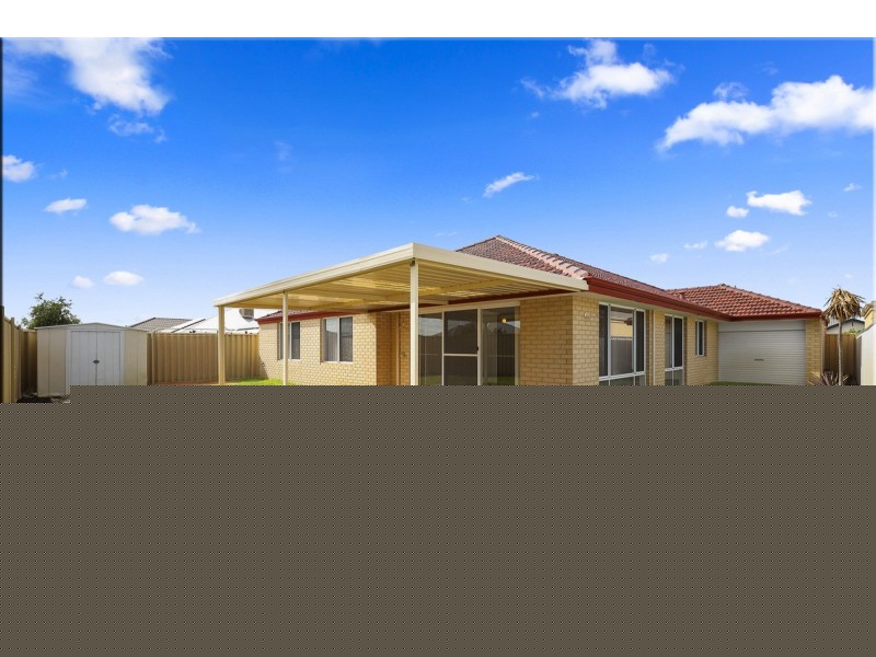 3 Finglas Meander, Butler WA 6036
