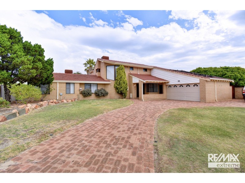 7 Villa Court, Kallaroo WA 6025