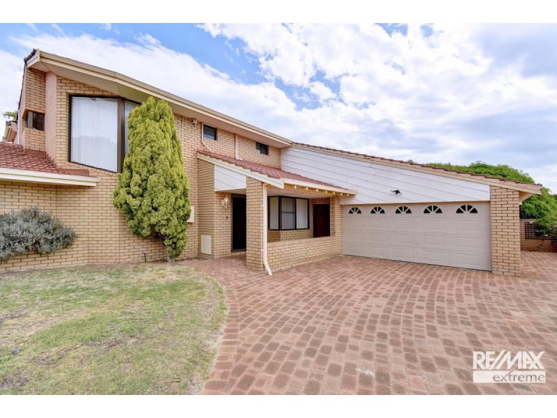 7 Villa Court, Kallaroo WA 6025