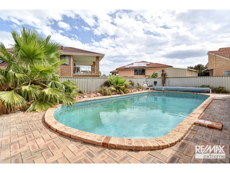 7 Villa Court, Kallaroo WA 6025
