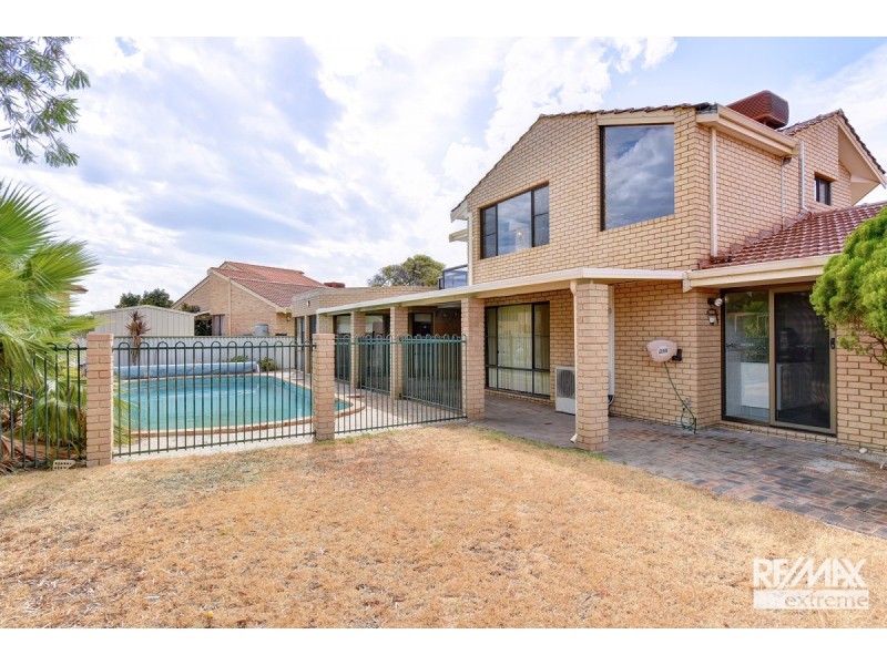 7 Villa Court, Kallaroo WA 6025