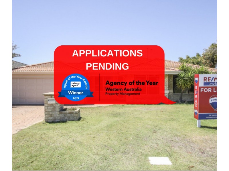 5 Sprigg Pass, Clarkson WA 6030