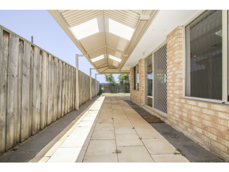 5 Sprigg Pass, Clarkson WA 6030