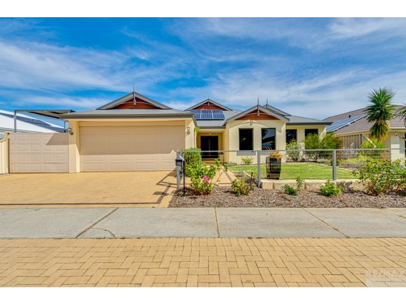 10 Leighton Gardens, Tapping WA 6065