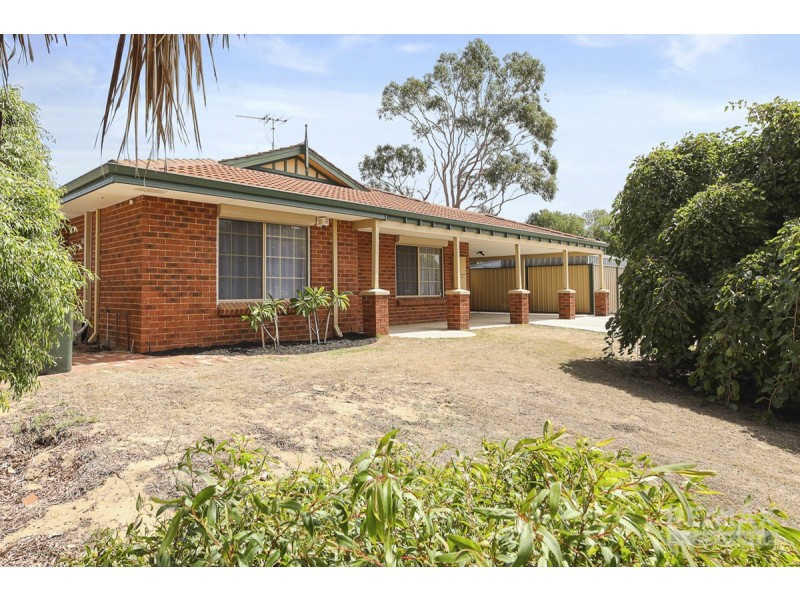 5 Dalvik Avenue, Merriwa WA 6030