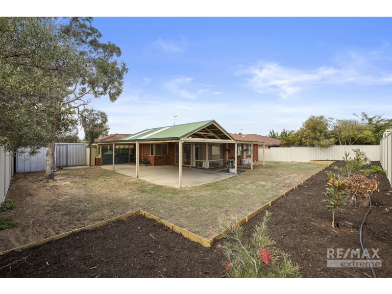5 Dalvik Avenue, Merriwa WA 6030