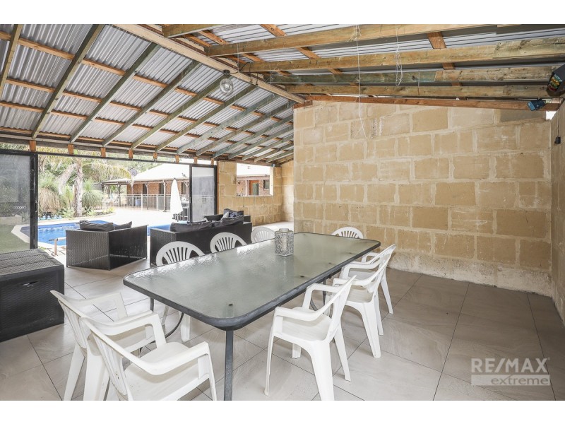 65 Sublime Glade, Carramar WA 6031