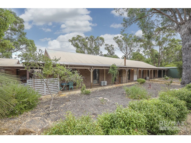 65 Sublime Glade, Carramar WA 6031