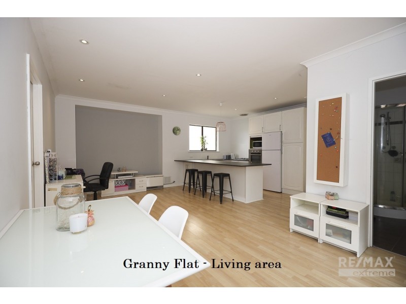 65 Sublime Glade, Carramar WA 6031