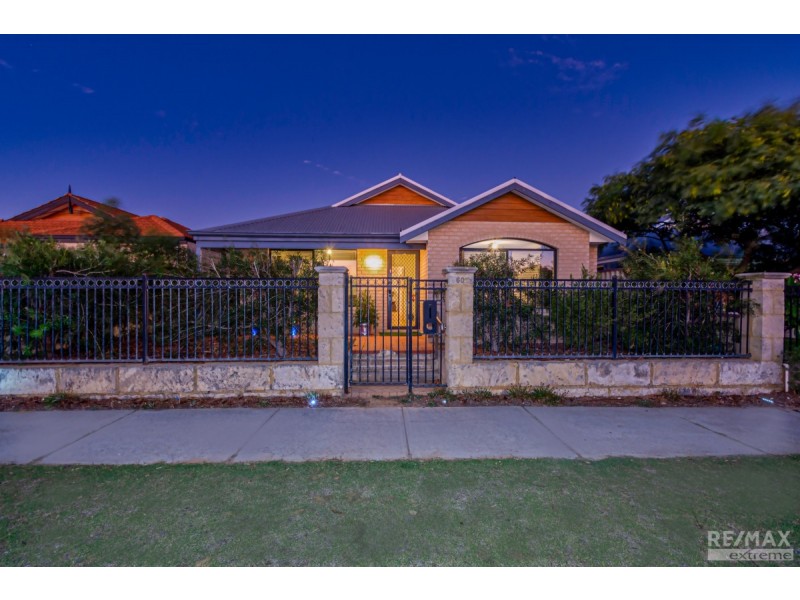 60 Wadhurst Road, Butler WA 6036