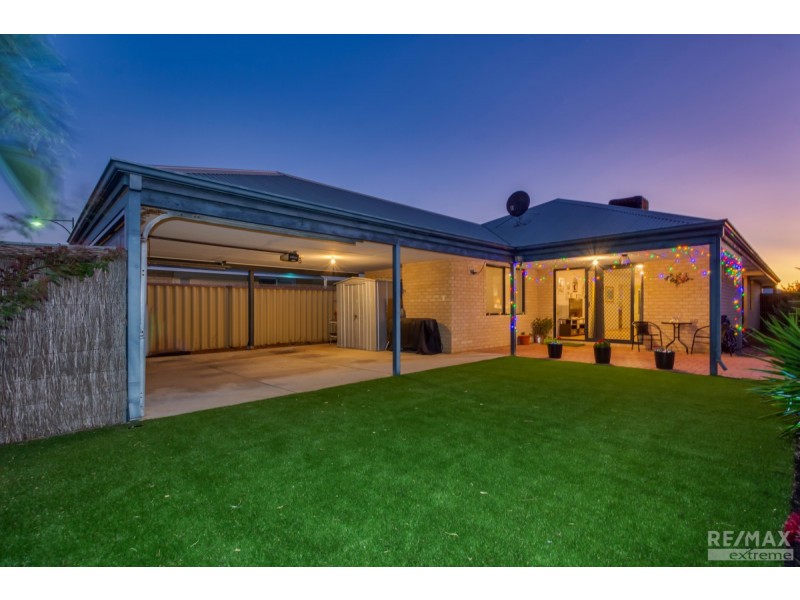 60 Wadhurst Road, Butler WA 6036