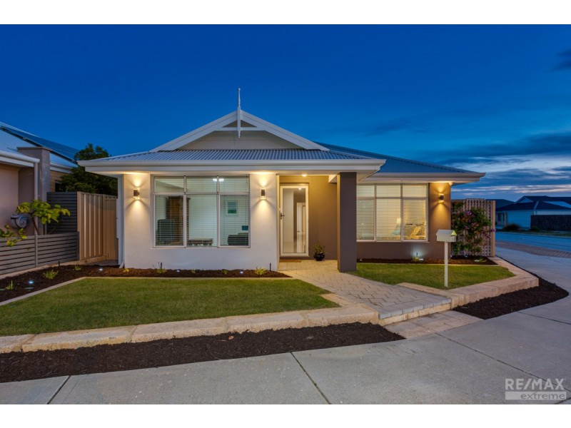 19 Carmathen Avenue, Butler WA 6036