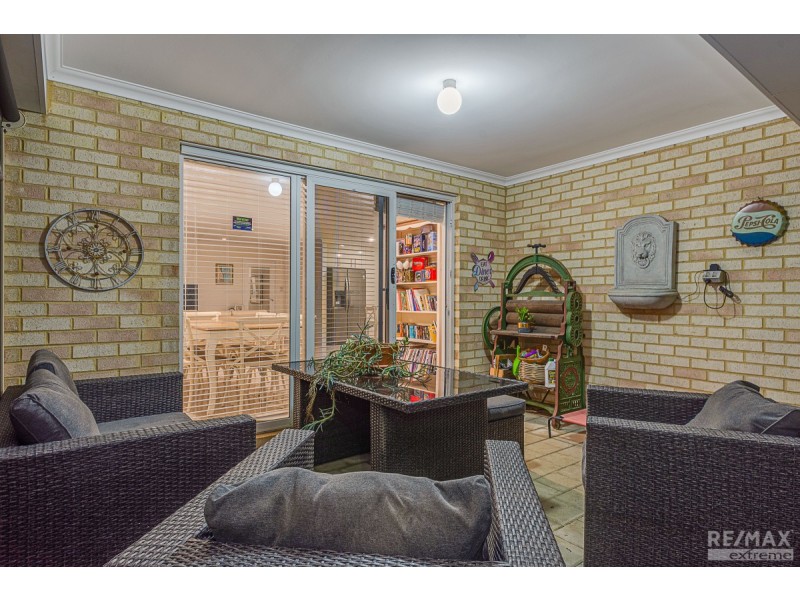 19 Carmathen Avenue, Butler WA 6036