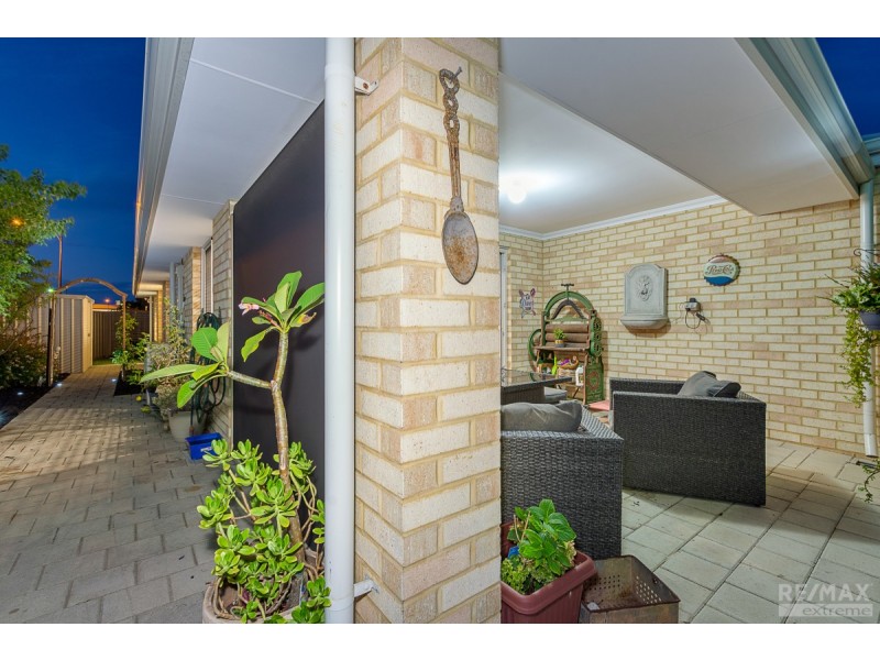19 Carmathen Avenue, Butler WA 6036