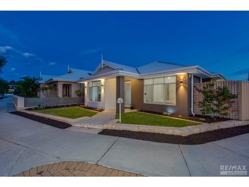 19 Carmathen Avenue, Butler WA 6036