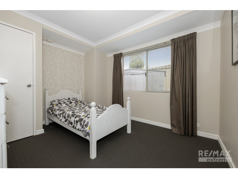 1 Kilmarnock Loop, Kinross WA 6028