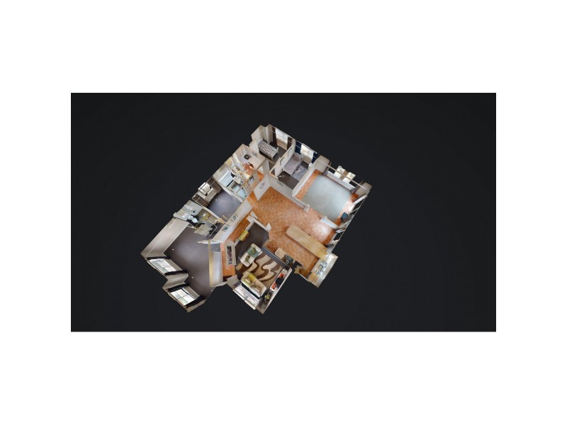 1 Kilmarnock Loop, Kinross WA 6028 Floorplan