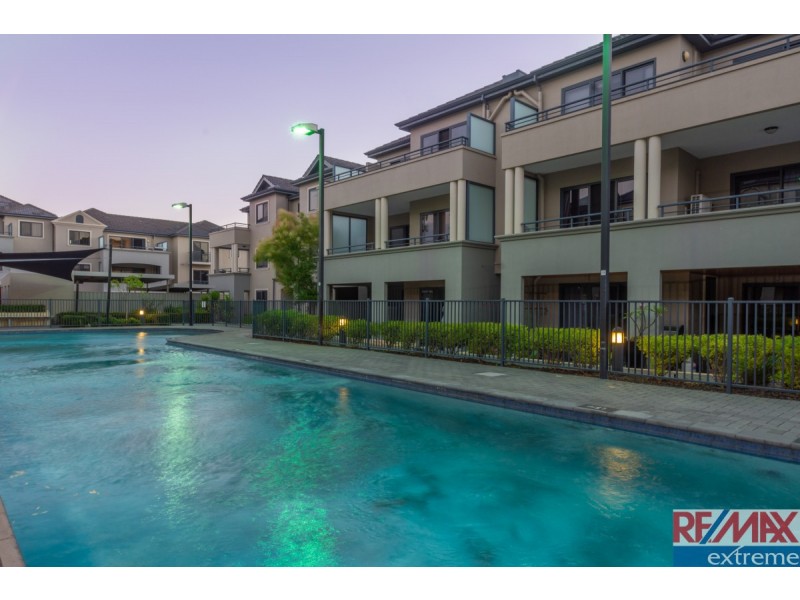 55/3 Sunlander Drive, Currambine WA 6028