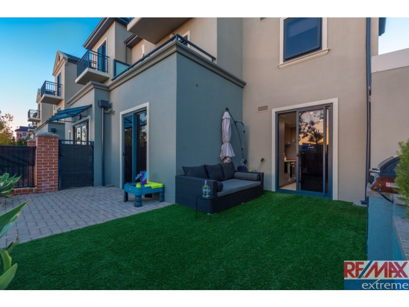 55/3 Sunlander Drive, Currambine WA 6028