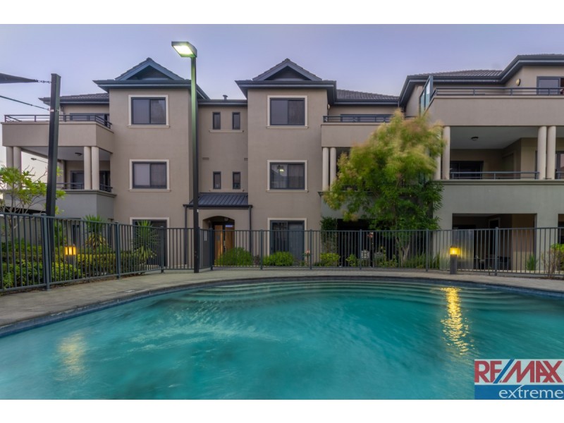 55/3 Sunlander Drive, Currambine WA 6028