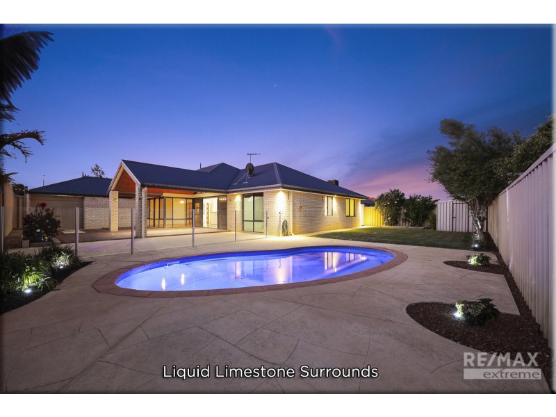 24 Haslingfield Way, Butler WA 6036