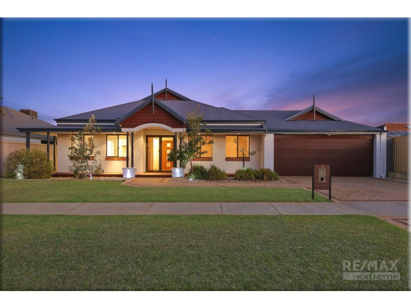 24 Haslingfield Way, Butler WA 6036