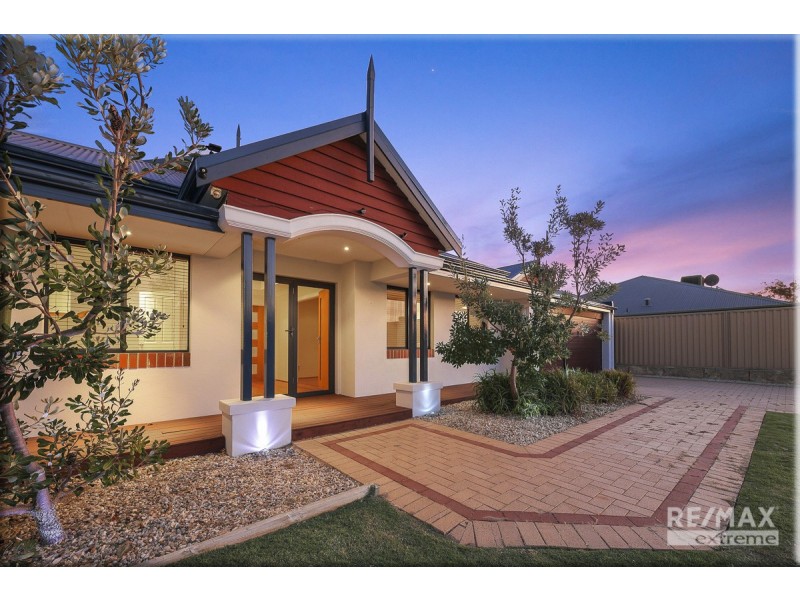 24 Haslingfield Way, Butler WA 6036