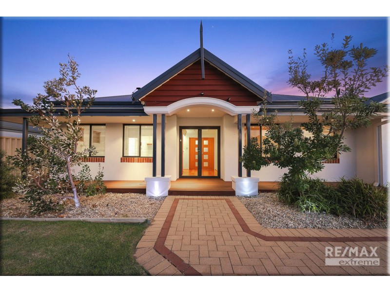 24 Haslingfield Way, Butler WA 6036