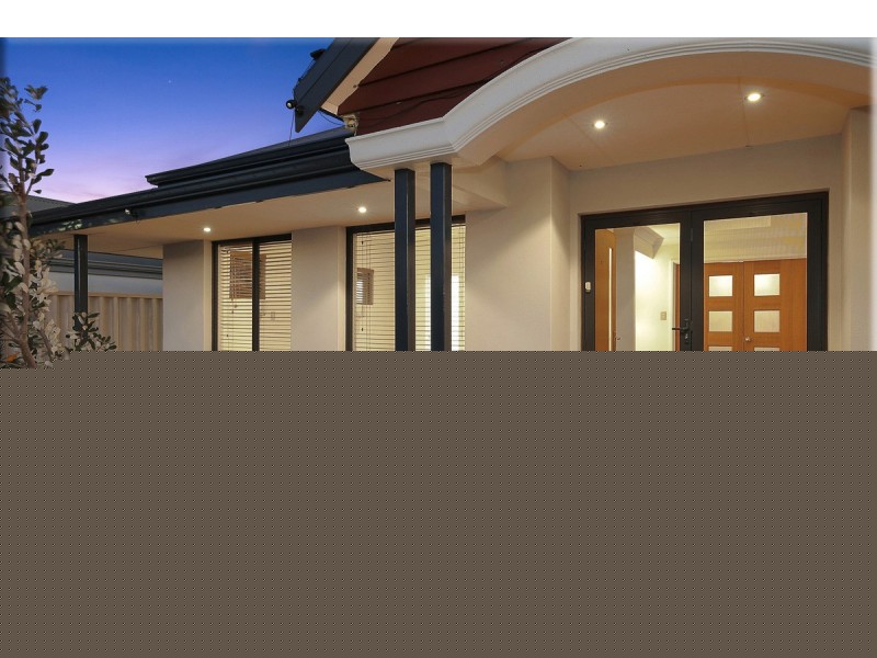 24 Haslingfield Way, Butler WA 6036