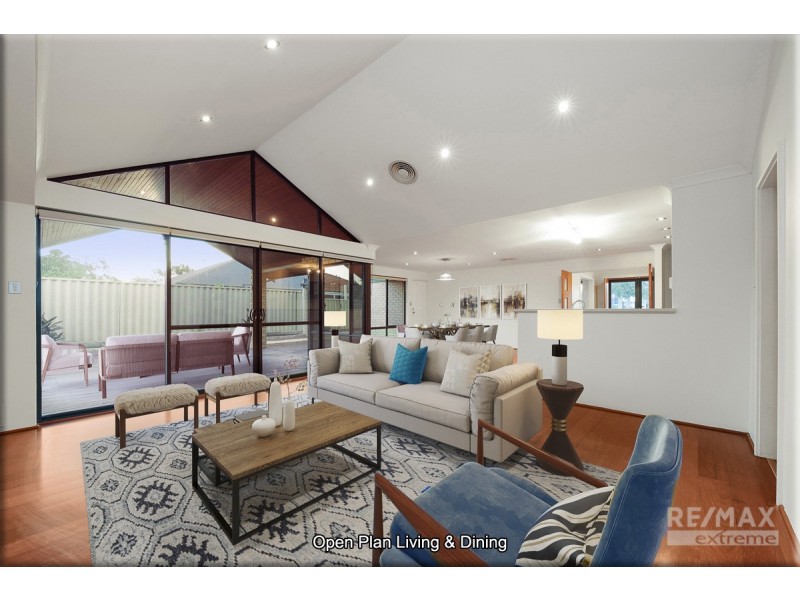 24 Haslingfield Way, Butler WA 6036