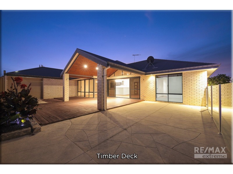 24 Haslingfield Way, Butler WA 6036