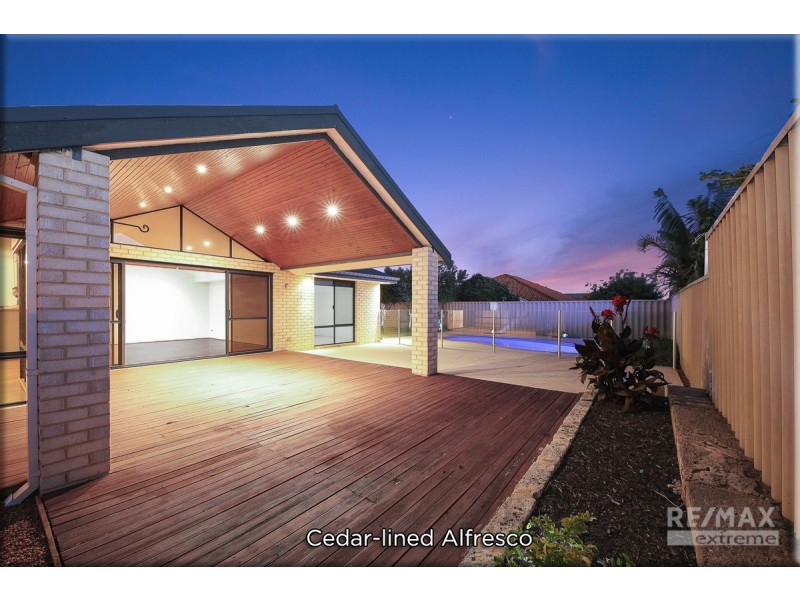 24 Haslingfield Way, Butler WA 6036