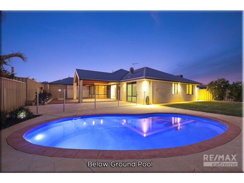 24 Haslingfield Way, Butler WA 6036