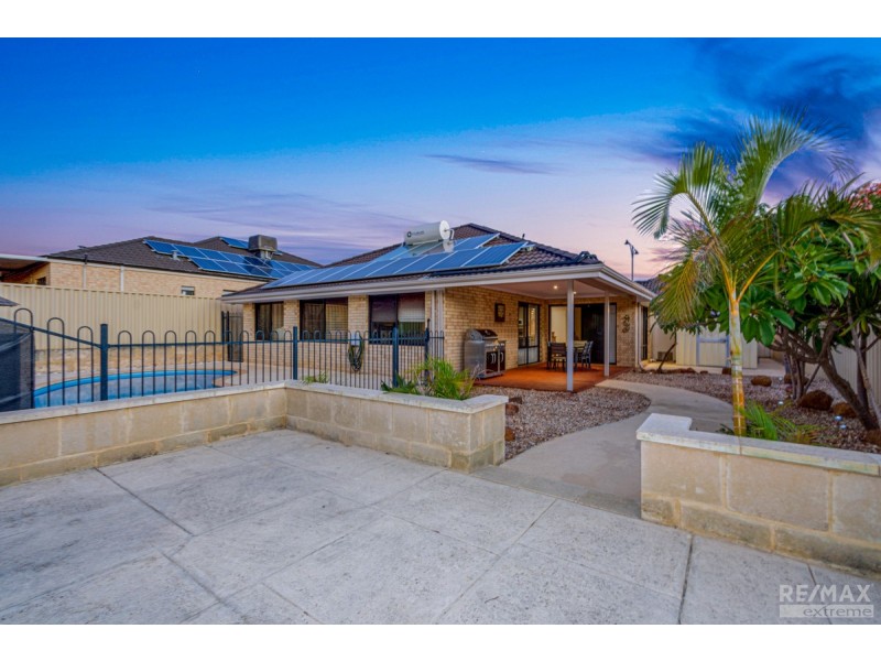 61 Benenden Avenue, Butler WA 6036