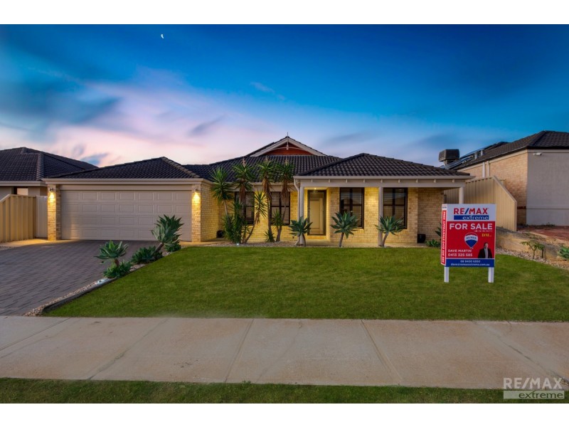 61 Benenden Avenue, Butler WA 6036