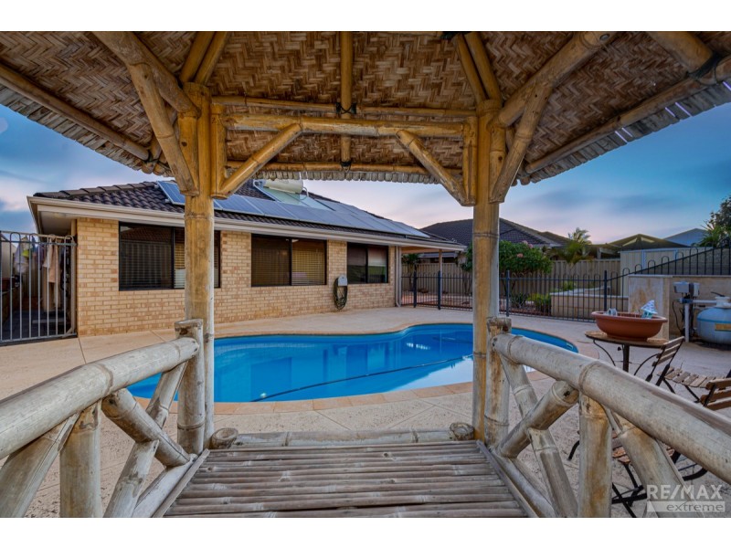 61 Benenden Avenue, Butler WA 6036