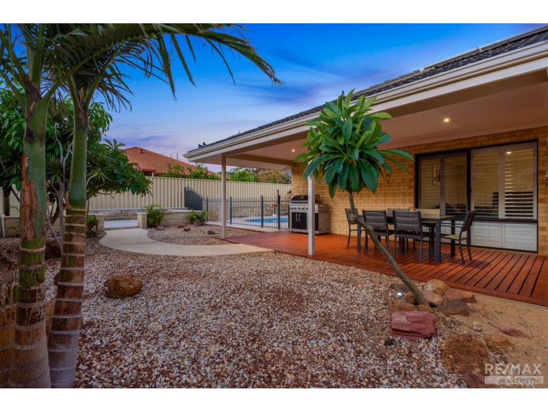 61 Benenden Avenue, Butler WA 6036