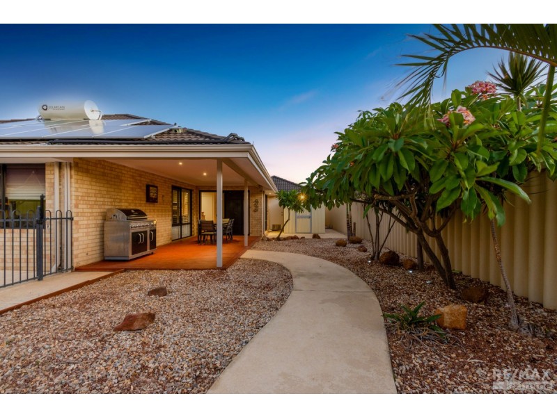 61 Benenden Avenue, Butler WA 6036